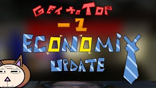 Get to top 1 Economix update [upl. by Ashely322]