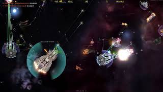 StarSector Galactic Domination E126 Catching Up With The Preparations [upl. by Ramad]