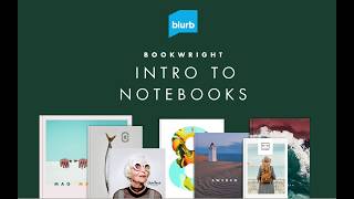 How to Make Custom Notebooks amp Journals with BookWright [upl. by Adnawyt]