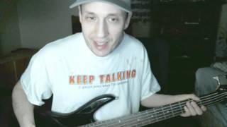 Ibanez GSRM25 Mikro ShortScale Bass Guitar Review [upl. by Alonso419]