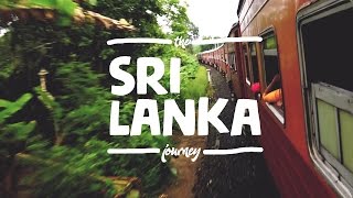 Sri Lanka Journey [upl. by Philps233]