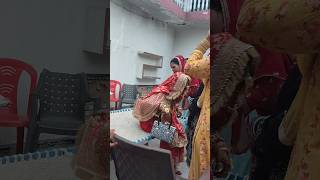 Cute si dulhan MashaAllah shorts youtubeshorts dulhan zainabkitchenwithvlog8429 [upl. by Drooff]