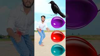 Funny cute pakshiyon ke naam vfx magic video shorts [upl. by Ninnahc]