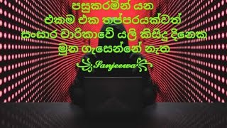 කවීකාරියේ [upl. by Anert]