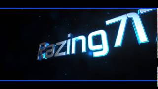 razing717 intro  by noobology [upl. by Yarehs19]