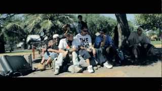 Solido Sonido Feat MamboRap  Di Strada Famiglia  Video Oficial Full HD [upl. by Brynna594]