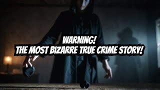 The Most Bizarre True Crime Story Ever Told  Documentary [upl. by Amiarom]