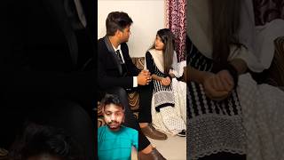 Emotional video 😊😊 Deepesh zo  gogo 2728  Ms komal  Mr Roshan [upl. by Remmer29]