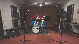 Absolute Music  Make Music Day  Rehearsal Rooms Session [upl. by Tirreg545]