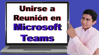 Como Programar Reunion en Microsoft Teams [upl. by Sands]