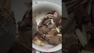 UK Icecream Gelatelli Triple Chocolate [upl. by Deyas]