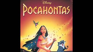 Steady as the Beating Drum SpedUp  Pocahontas [upl. by Katina]