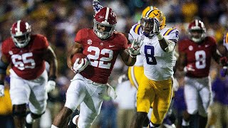 Alabama vs LSU  Another redemption game for Nick Saban  Callin show on BamaInsider [upl. by Lunetta]