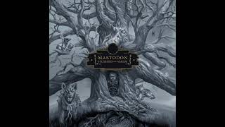 Mastodon  Sickle and Peace Official Audio [upl. by Pitzer5]