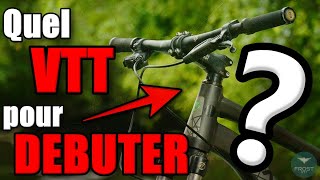 DÉBUTER LE VTT POUR 500€  Astuces VTT [upl. by Annayr]