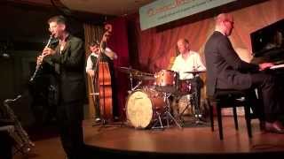 Frank Muschalle Trio  Swanee River Boogie [upl. by Ko]