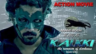 New Action Movies 2019 Full Movie English  Kalkki  South Indian Movies Dubbed In English 2019 [upl. by Jacobsohn]