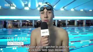 Retour sur Linauguration de la piscine Sevestre [upl. by Birchard593]