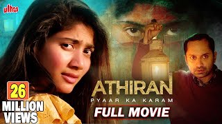 Sai Pallavi New Released Hindi Dubbed Movie  Athiran Pyaar Ka Karm Hindi Dubbed Full Movie [upl. by Beora]