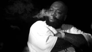 Rick Ross  Usual Suspect instrumental [upl. by Lonnard]