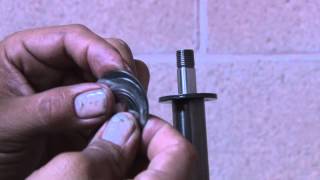 TJ Flores tech tip shock valving [upl. by Eyllib759]