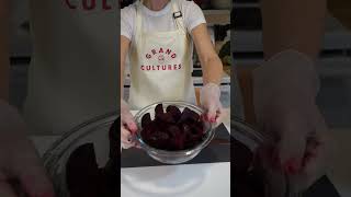 How To Make The BEST Quick amp Easy Pickled Beets [upl. by Matti93]