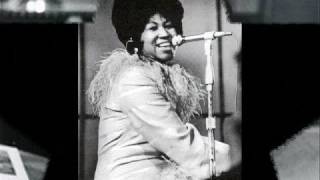 Aretha Franklin  Respect 1967 Arethas Original Version [upl. by Susi]