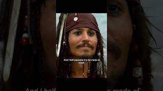 You’re the worst pirate I’ve ever seen movie shorts viralvideo [upl. by Ahsital200]