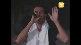 Enrique Iglesias Trapecista  No Llores por Mí Festival de Viña 1999 [upl. by Doralynne671]