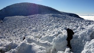 Chimborazo Ecuador [upl. by Laural]