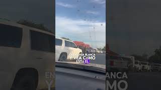 REDADAS DE MIGRACION EN SAN ANTONIO TEXAS [upl. by Tedman]