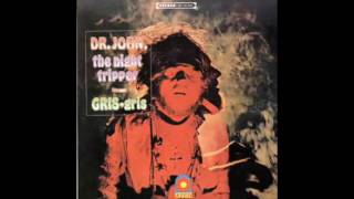 Dr John  GrisGris Gumbo Ya Ya Drum Break  Loop [upl. by Brantley]