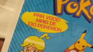 EPISÓDIO O POKÉLIVRO GRUPO DO NORMAX [upl. by Toile703]