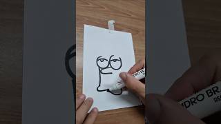 Como desenhar desenhar bomm shorts YouTube [upl. by Rephotsirhc]