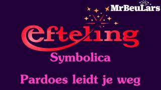 Efteling muziek  Symbolica  Pardoes leidt je weg uit Botanicum [upl. by Portie326]