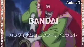 One Piece episode 977 sub indo [upl. by Pippas]