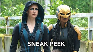 Supergirl 6x19 quotThe Last Gauntletquot  6x20 quotKaraquot Sneak Peek HD Series Finale [upl. by Hauge]