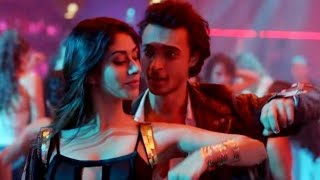 Akh Lad Jaave Saari Raat Nind Na Aave  Loveratri [upl. by Raymonds]