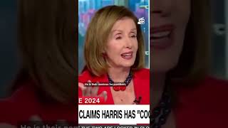 Nancy Pelosi Calls Out CNN for Platforming Trumps Childish Insults [upl. by Jutta]