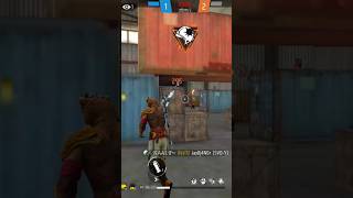 Free fire headshot status💯free fire new status hindi song🎵ff statusff song statusShorts​ [upl. by Nivart]