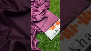 shortvideo Khadi Shawl and Two Piece Suit [upl. by Sutherlan]