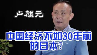 我国人口问题和日本为什么经济停滞30年，太真实 [upl. by Amimej]