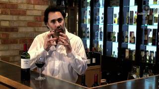 Casillero del Diablo Tasting Notes  Cabernet Sauvignon [upl. by Nahem]