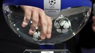 Sorteggio Champions League ottavi di finale 20232024 data e dove vederlo gratis in TV [upl. by Naziaf516]