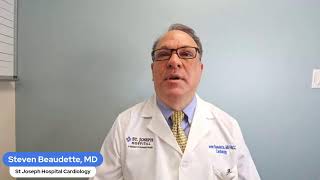 CardioOncology with Dr Steven Beaudette [upl. by Qifar]