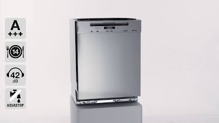 Miele G6640SCUCLST Oppvaskemaskin [upl. by Araccat]