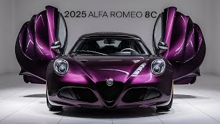 “Stelvio Gets a Makeover 2025 Alfa Romeo Stelvio First Lookquot [upl. by Rosenkrantz]