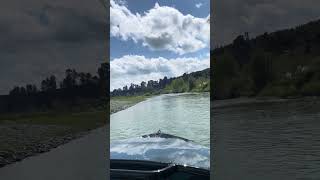 Rangitikei River  looking for trouble [upl. by Ennaear]