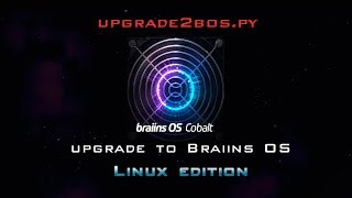 How to upgrade your miner to Braiins OS on linux [upl. by Savage]