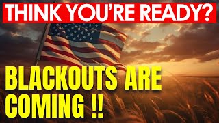 Get Ready for Blackouts 17 Essential Items You Need for Power Outages [upl. by Melli]